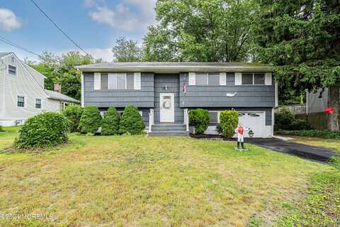 4 Lawrence Drive, Neptune City, NJ 07753