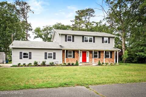 1247 Edgemere Avenue, Forked River, NJ 08731
