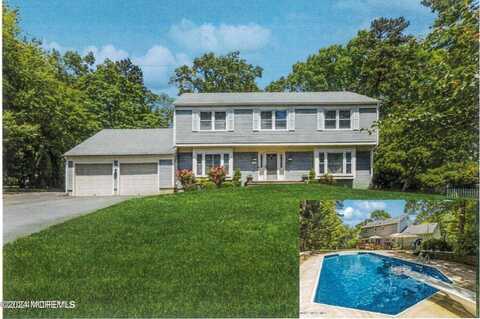766 Stepping Stone Court, Toms River, NJ 08753