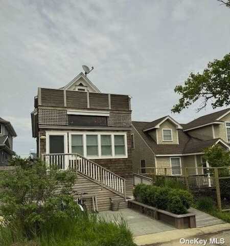 183 Wilmot Road, Ocean Beach, NY 11770