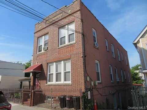 1630 Van Buren Street, Bronx, NY 10460