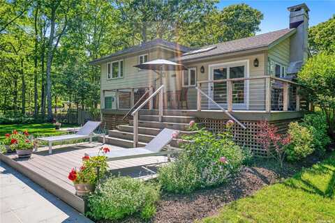 3 Crab Creek Road, Shelter Island, NY 11964