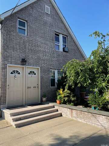 196-49 45th Avenue, Flushing, NY 11358