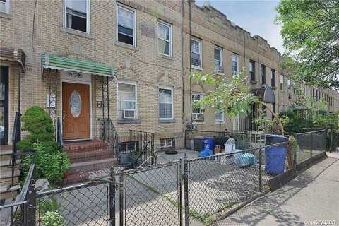 31-45 47th Street, Astoria, NY 11103