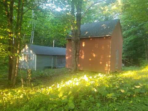 4302 W Chapman Road, Chapman, ME 04757