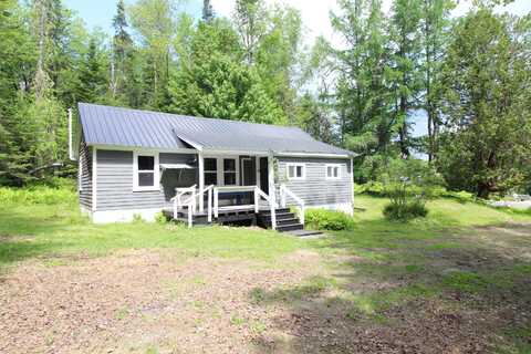 244 South Shore Drive, Rangeley Plt, ME 04970