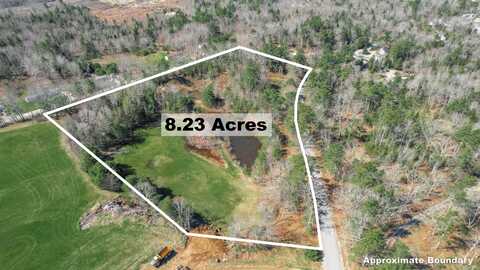 Lot 4 Depot Road, Warren, ME 04864