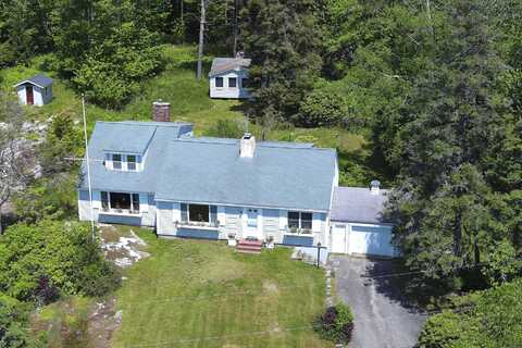 23 Factory Cove Road, Boothbay Harbor, ME 04538