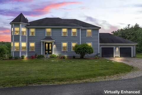 5 Hansen Pond Crossing, Kennebunk, ME 04043