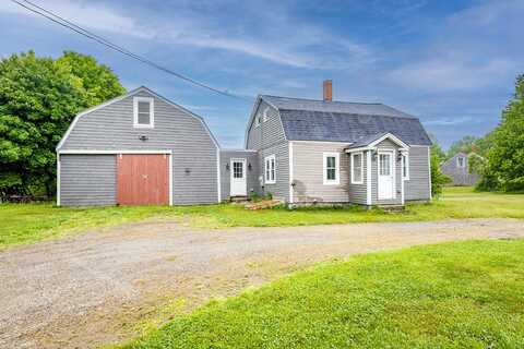 878 River Road, Saint George, ME 04860