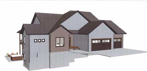 Lot 12 Cedar Berry Avenue, Spearfish, SD 57783