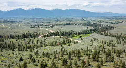 Parcels B,C,F,H & I Chase Lane, Stevensville, MT 59870