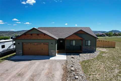 2296 Spring Wheat Loop, East Helena, MT 59635