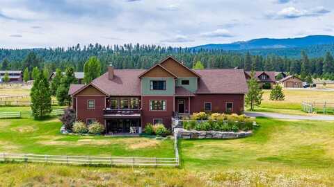 112 Farm To Market Court, Whitefish, MT 59937