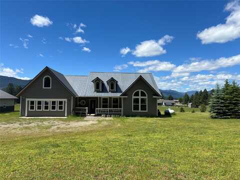 55 Lakeview Road, Thompson Falls, MT 59873