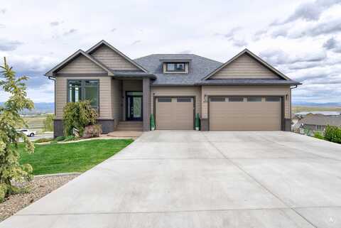 875 Sonoma Drive, Helena, MT 59601