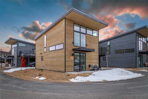 239 Agate Drive, Whitefish, MT 59937