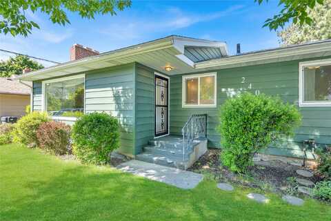 2405 Duncan Drive, Missoula, MT 59802