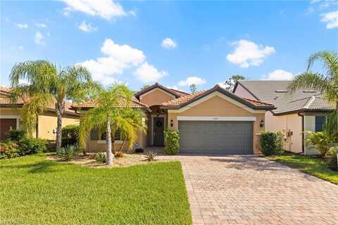 6608 Ensor CT, FORT MYERS, FL 33966