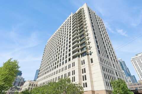 1255 S STATE Street, Chicago, IL 60605