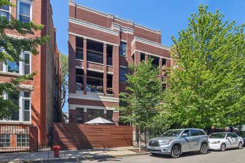 624 W Schubert Avenue, Chicago, IL 60614