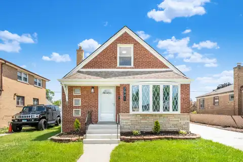 7941 S Kenneth Avenue, Chicago, IL 60652