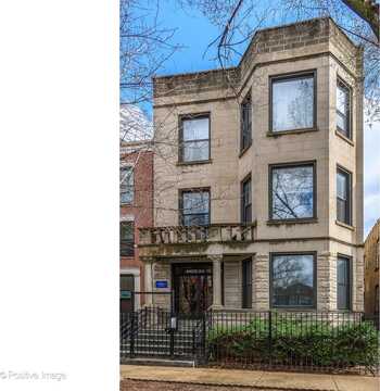 1657 N Bell Avenue, Chicago, IL 60622