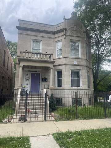 5700 S May Street, Chicago, IL 60621