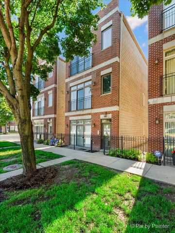 1602 N Nagle Avenue, Chicago, IL 60707