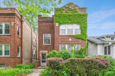 5311 N Kimball Avenue, Chicago, IL 60625