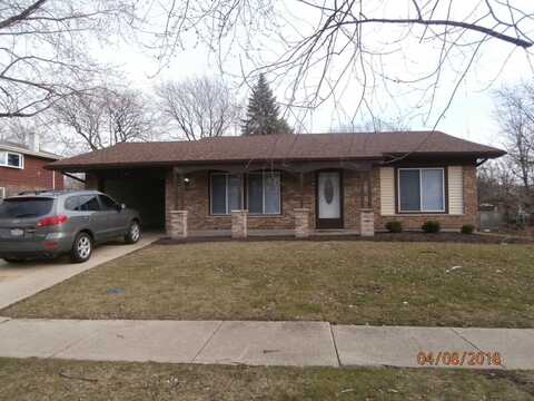 505 Blackhawk Lane, Bolingbrook, IL 60440