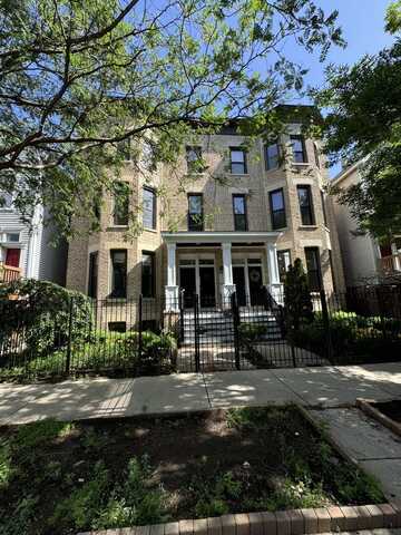 1254 W DIVERSEY Parkway, Chicago, IL 60614