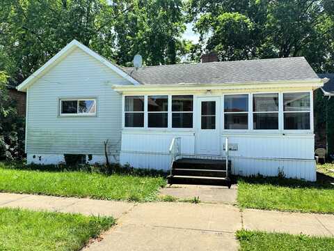 703 E Kent Street, Streator, IL 61364