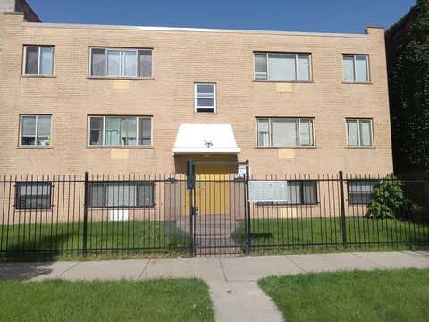 6416 S Saint Lawrence Avenue, Chicago, IL 60637