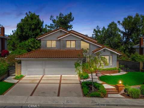 21702 Midcrest Drive, Lake Forest, CA 92630