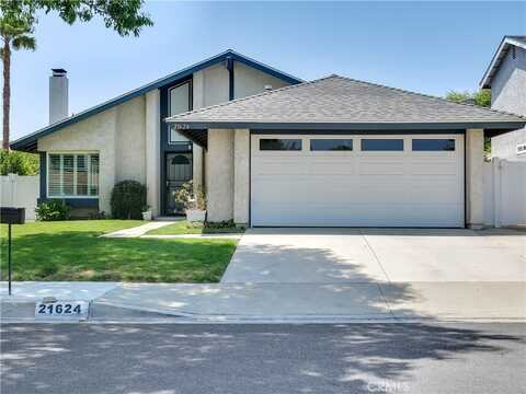 21624 Spice Court, Saugus, CA 91350