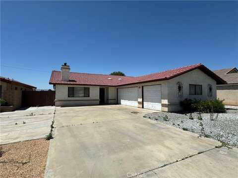 18545 Mountain Meadows Drive, Victorville, CA 92395