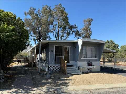 51063 Twentynine Palms Hwy, Morongo Valley, CA 92256