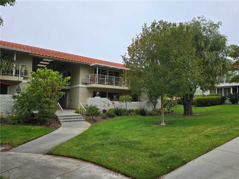 827 Via Alhambra, Laguna Woods, CA 92637