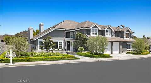 9 Rockingham Drive, Newport Beach, CA 92660