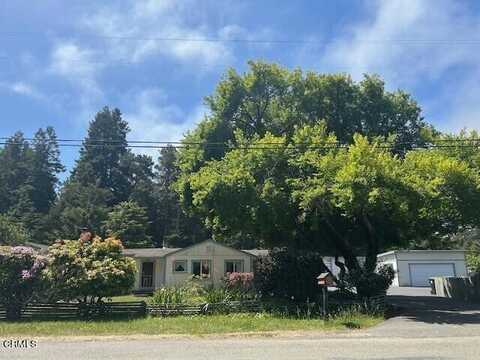 30751 Turner Road, Fort Bragg, CA 95437