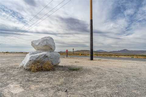 0 Bessemer Mine Road, Lucerne Valley, CA 92356