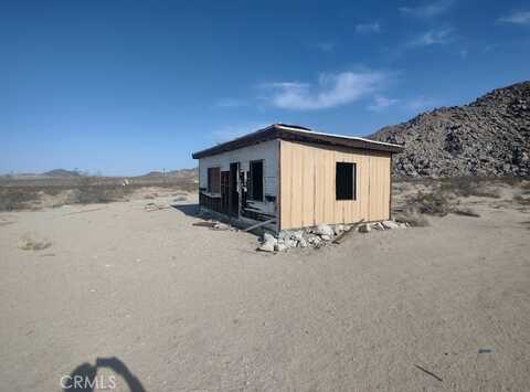 0 Wright Road, Landers, CA 92285