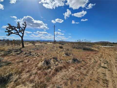 58910 Jana Lane, Landers, CA 92285