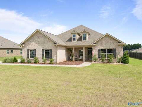 141 Perdido Bay Drive, Huntsville, AL 35811