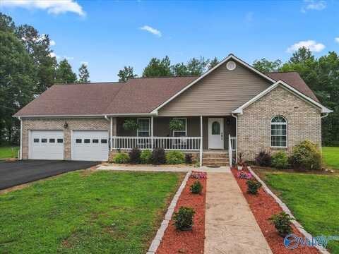 159 Williams Road, Cullman, AL 35057