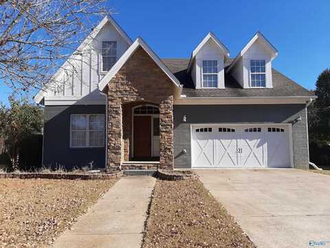 296 Old Overton Drive, Madison, AL 35756