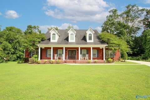 372 Forest Home Drive, Trinity, AL 35673