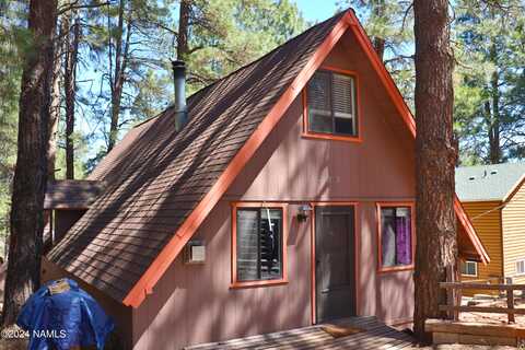 3220 Toho Trail, Flagstaff, AZ 86005