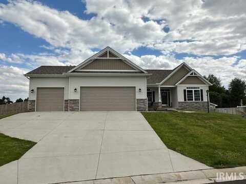 10190 Peotone Drive, Granger, IN 46530